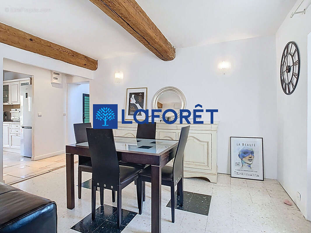 Appartement à LA GARDE