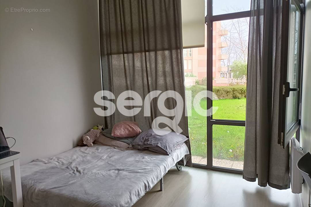 Appartement à ORLEANS