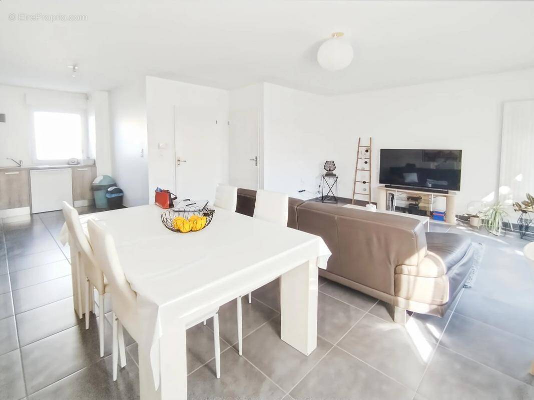 Maison à NIEUL-SUR-MER