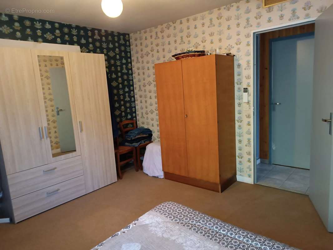 Maison à TAIZE-AIZIE