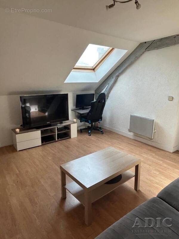 Appartement à OTHIS