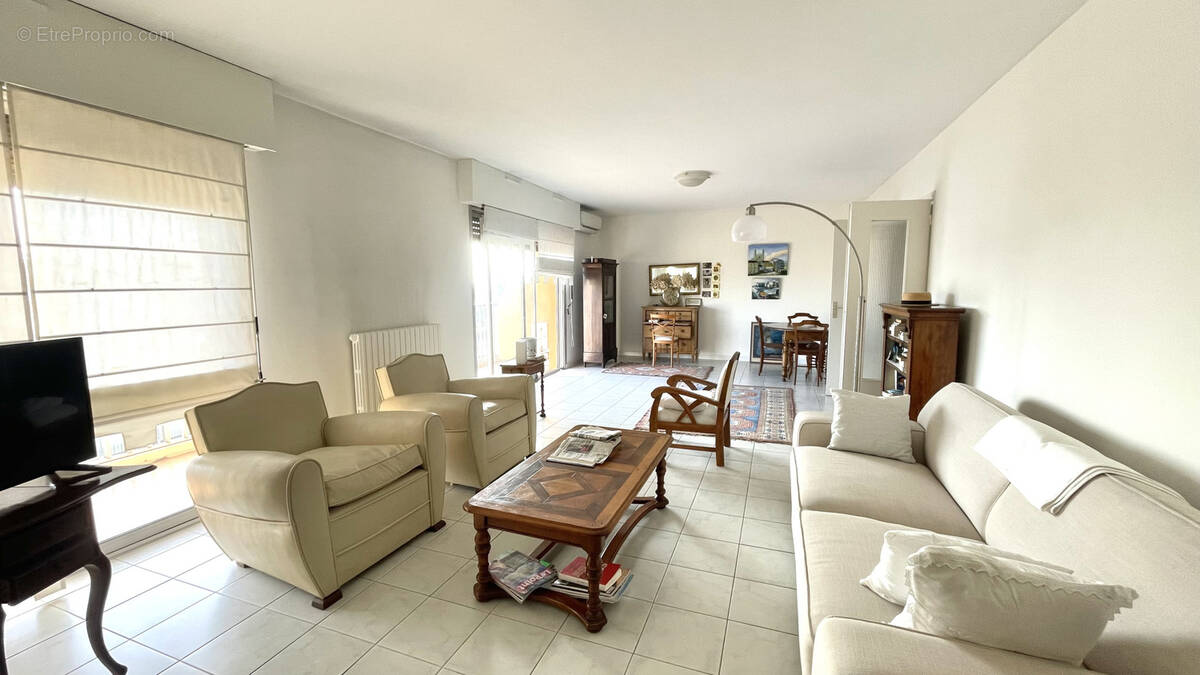 Appartement à SAN-MARTINO-DI-LOTA
