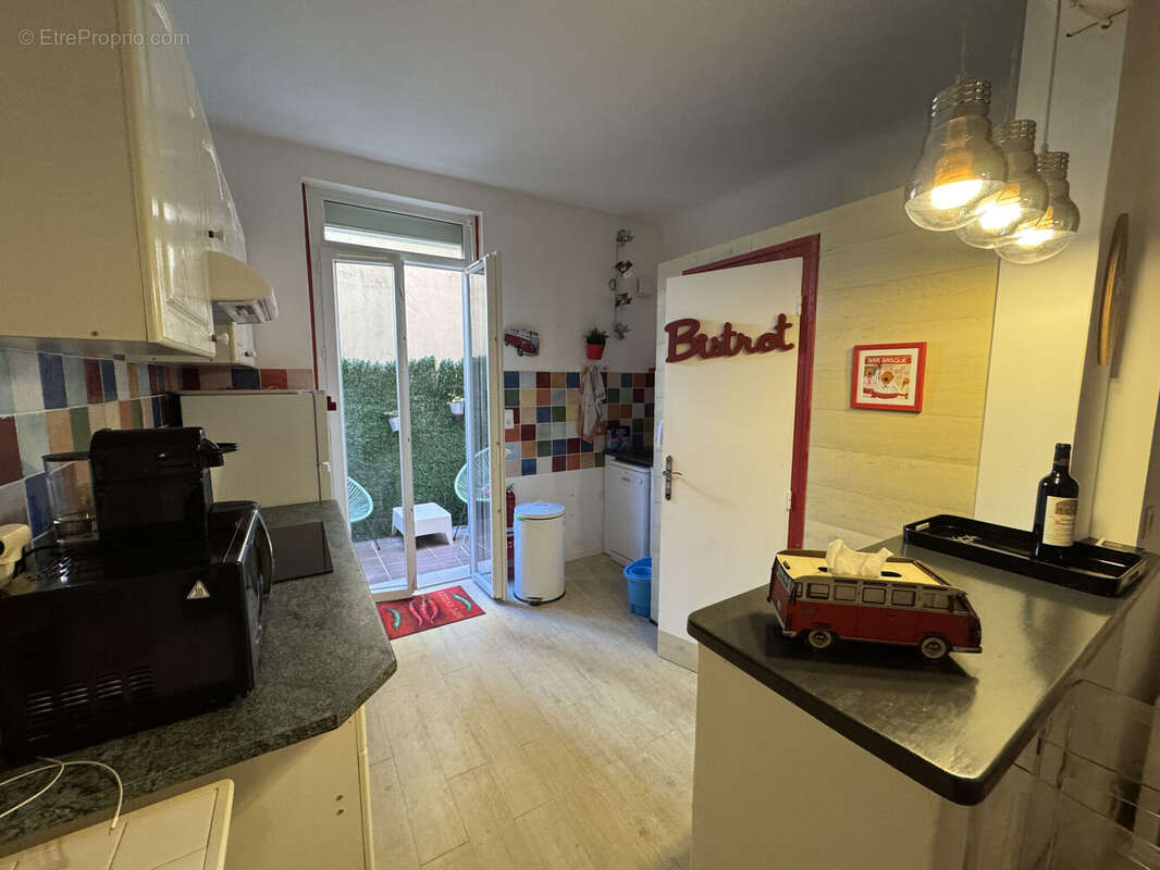 Photo 3 - Appartement à BIARRITZ