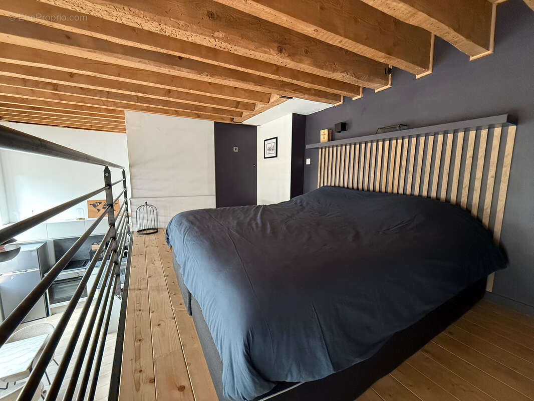 Appartement à LYON-4E