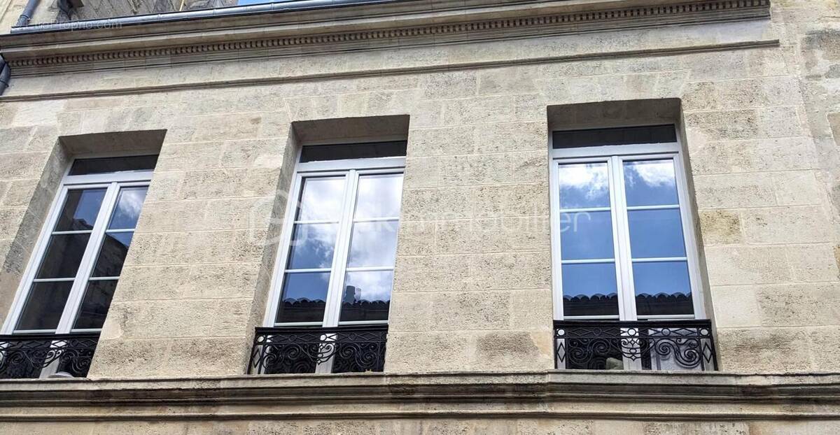 Maison à BORDEAUX
