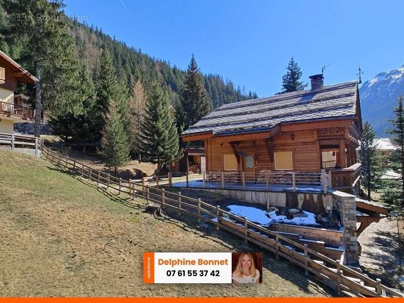 Appartement à MODANE