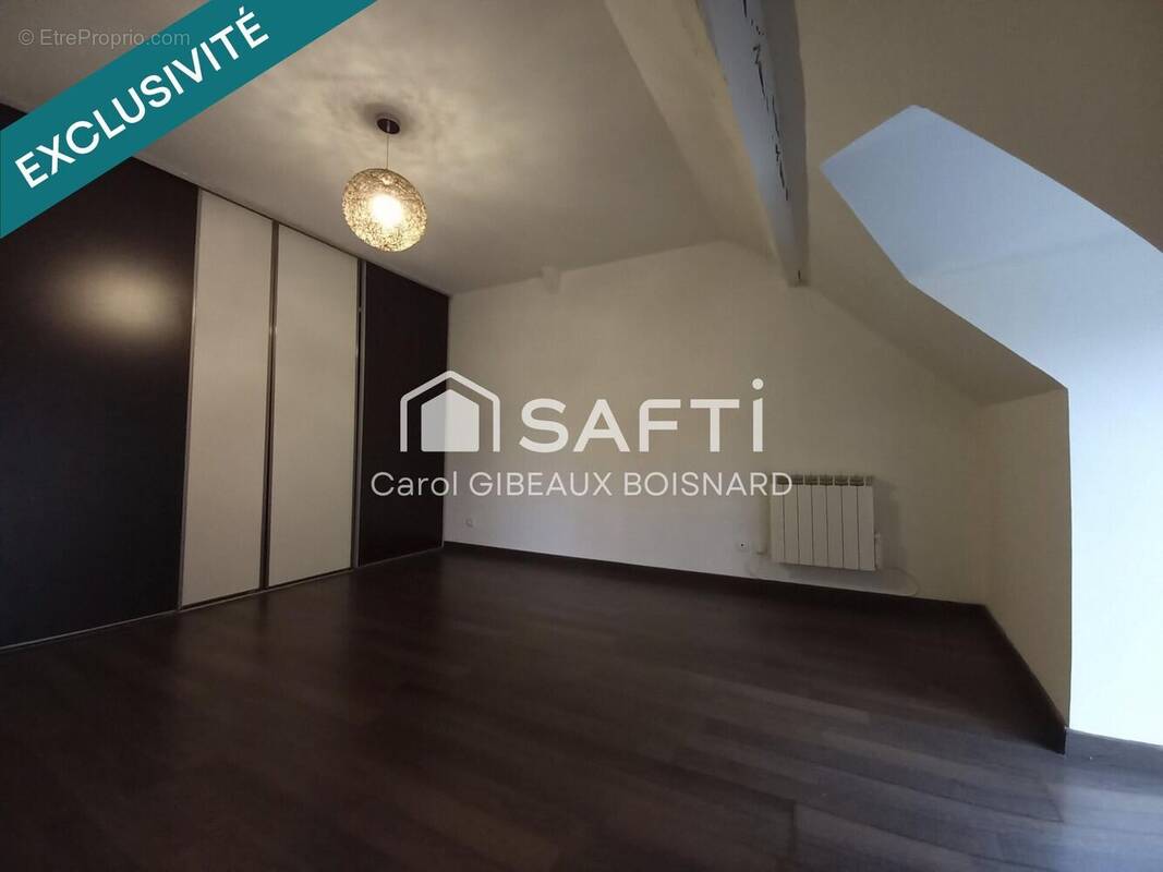 Photo 1 - Maison à BROU