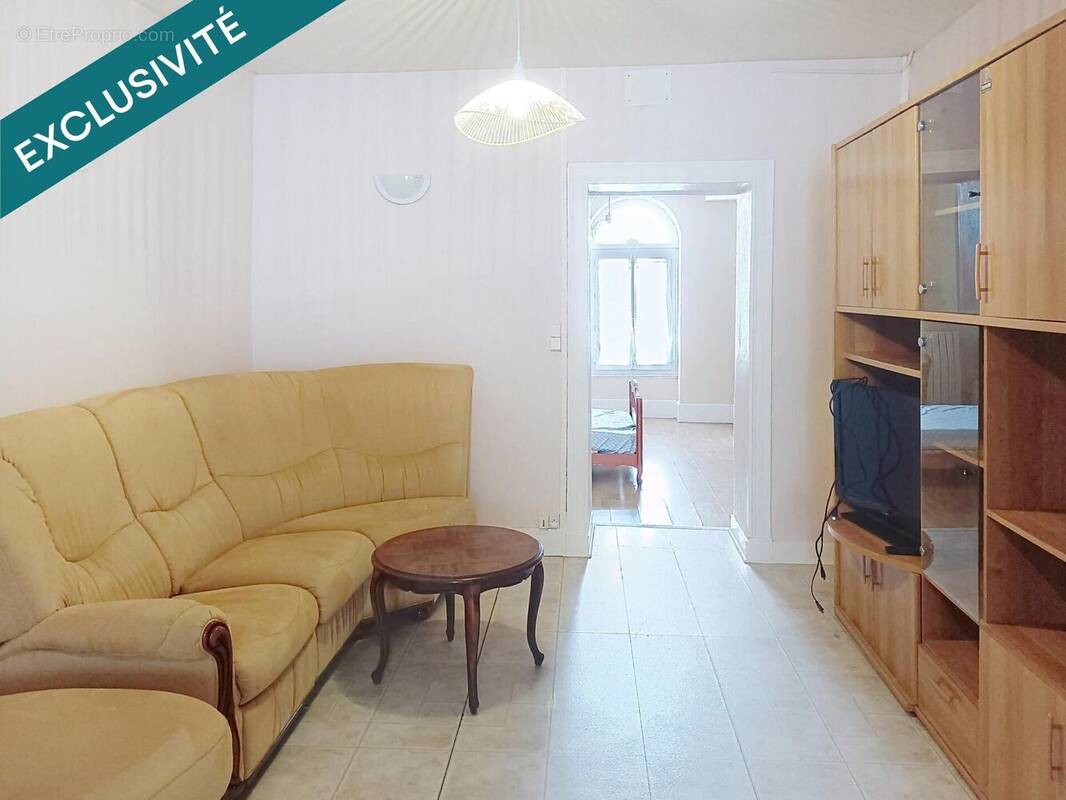 Photo 1 - Appartement à PERIGUEUX