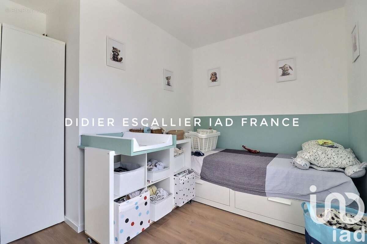Photo 7 - Maison à LA GARDE