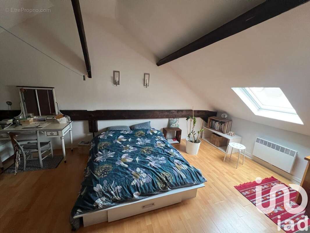 Photo 8 - Appartement à LA RICHE