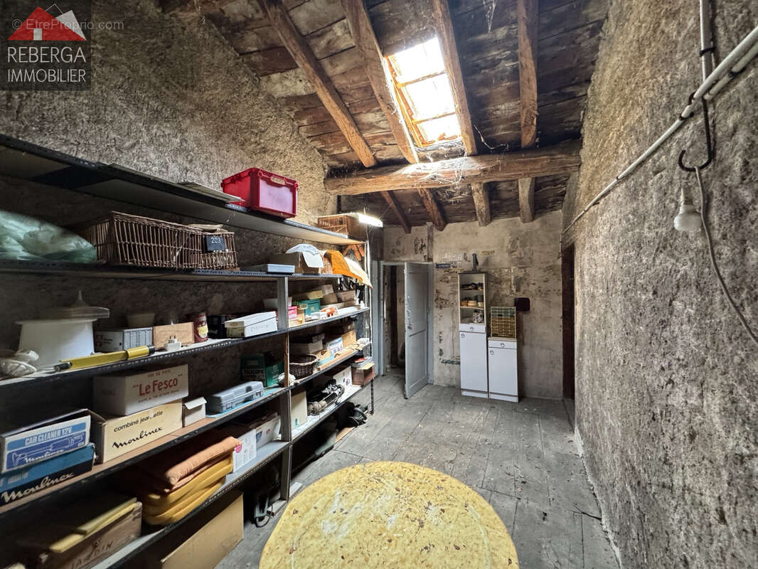Maison à MAZAMET