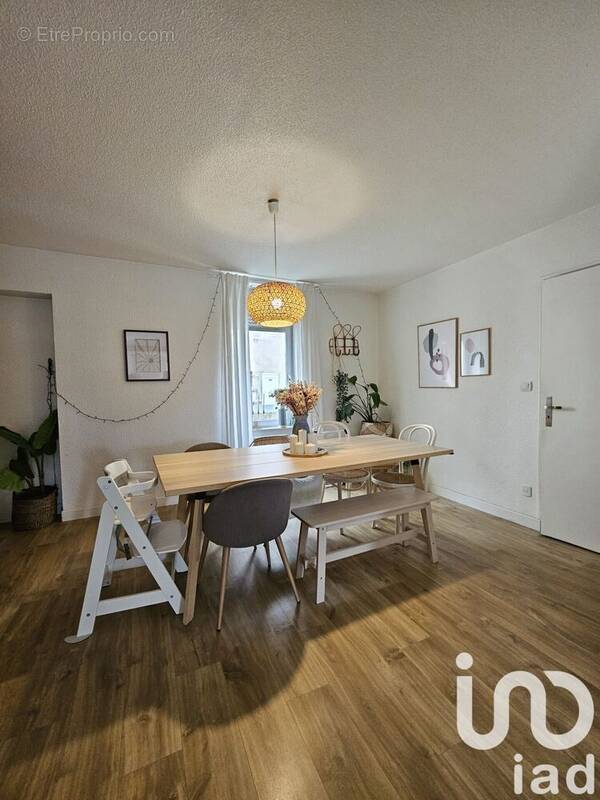 Photo 1 - Appartement à LONGWY