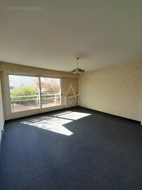 Appartement à IFS