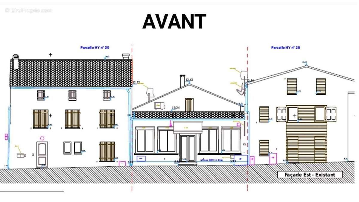 Appartement à HYERES