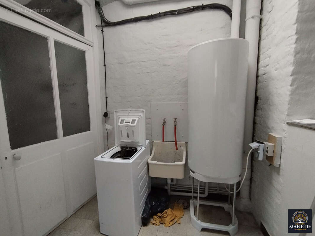 Appartement à ARRAS