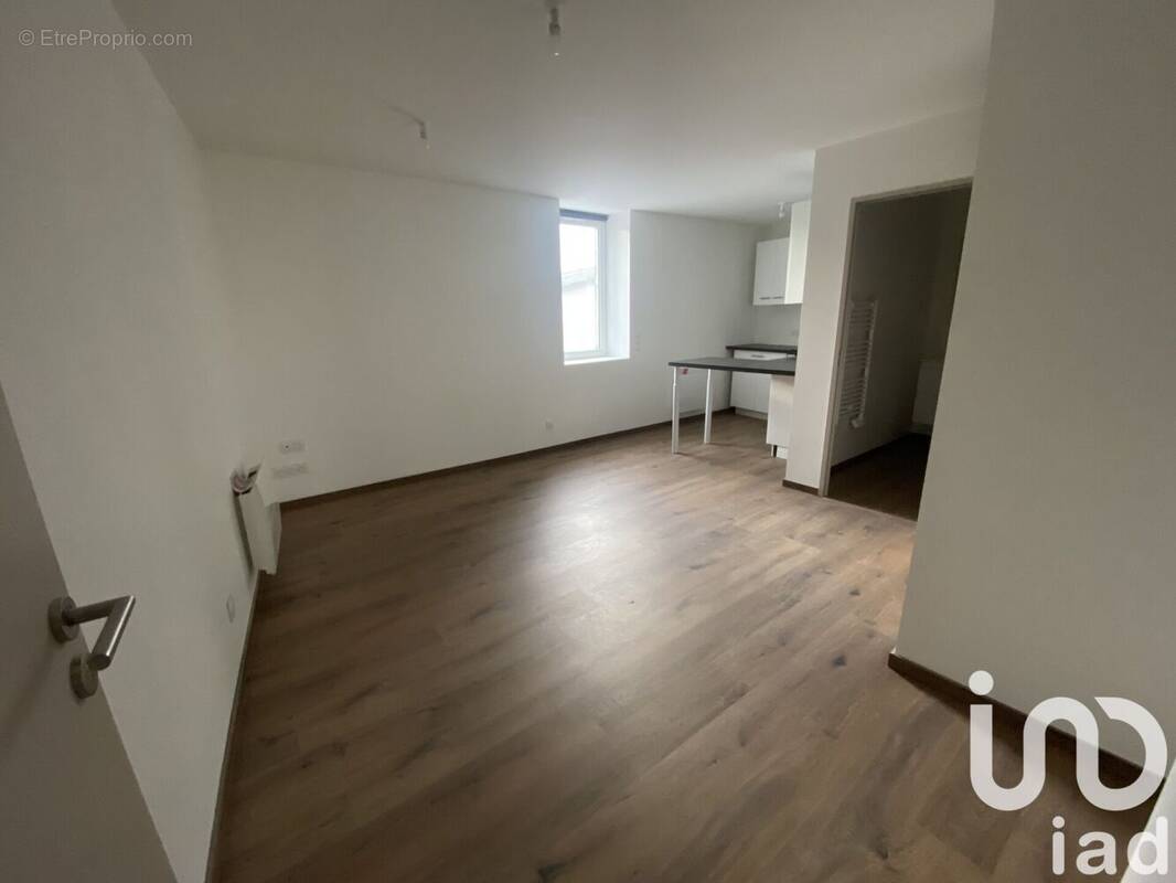 Photo 1 - Appartement à BAGNERES-DE-BIGORRE
