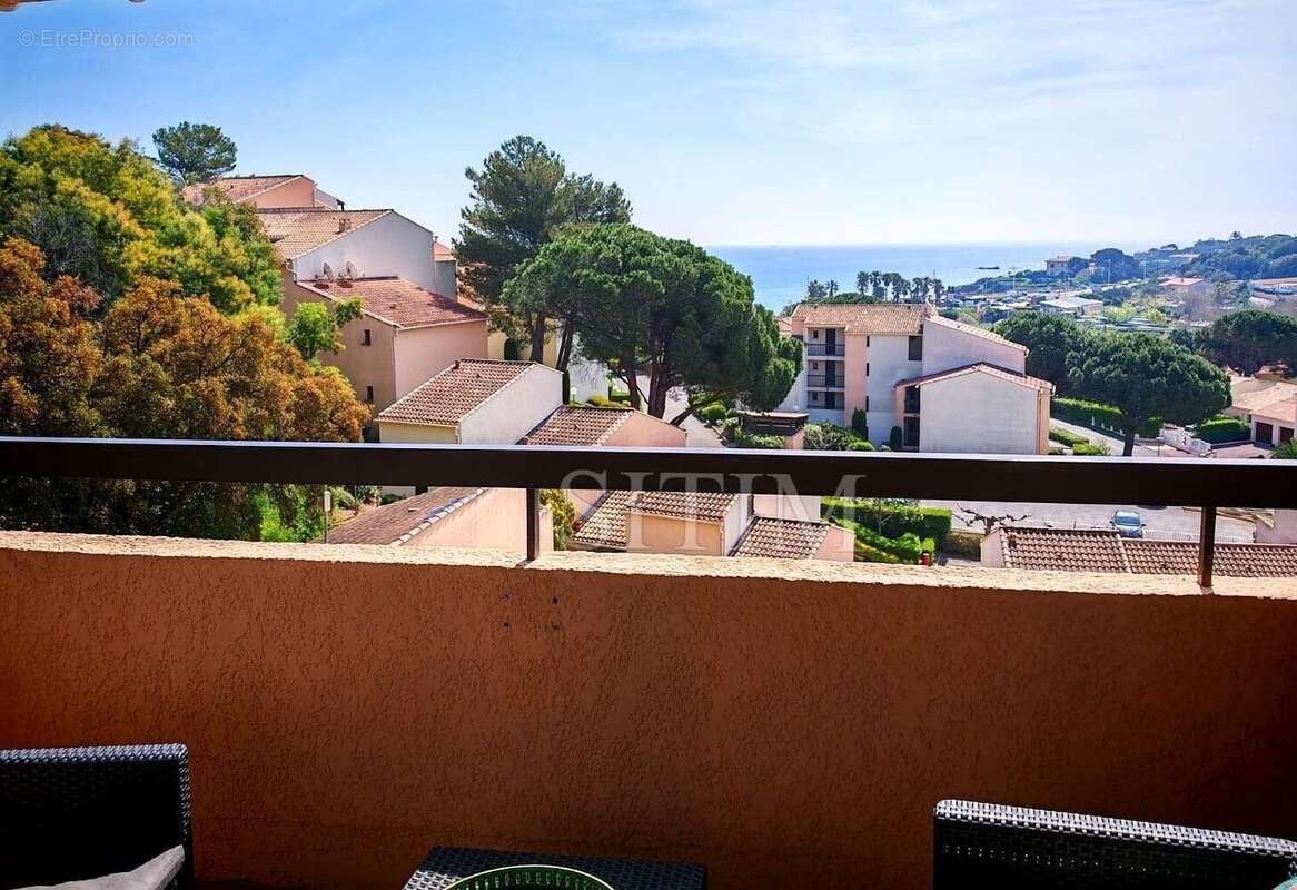 Appartement à LES ISSAMBRES