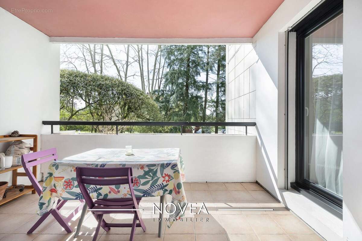 Appartement à ECULLY
