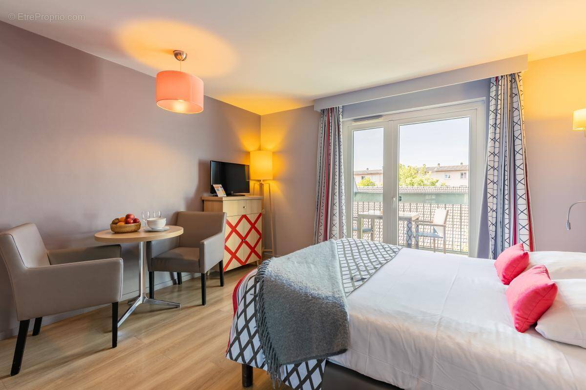 Appartement à COLMAR