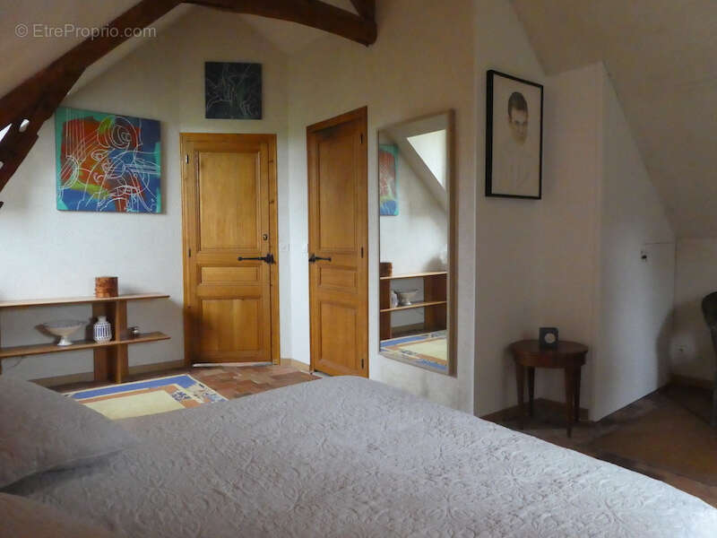 Maison à LOCHES