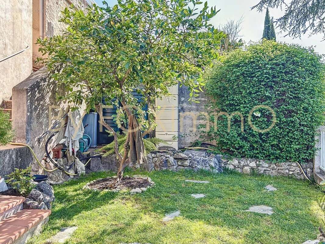 Maison à VENCE