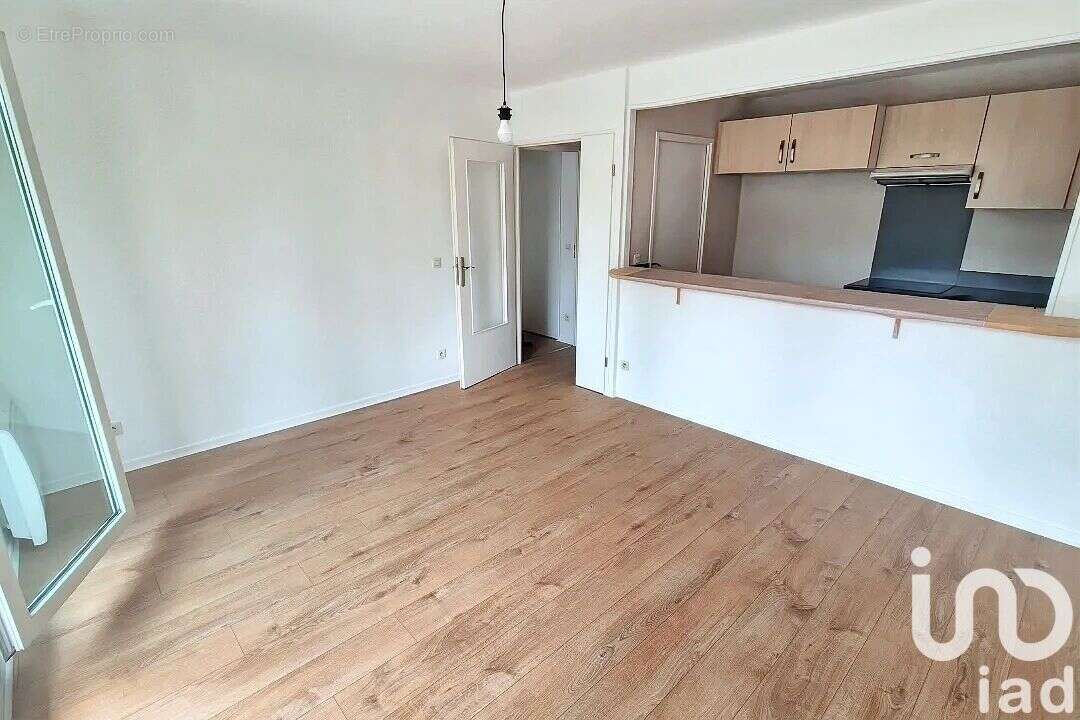 Photo 4 - Appartement à NOISY-LE-SEC