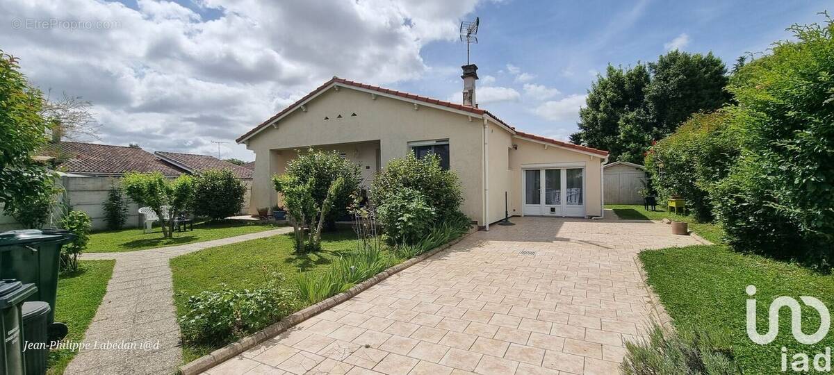 Photo 1 - Maison à BOE