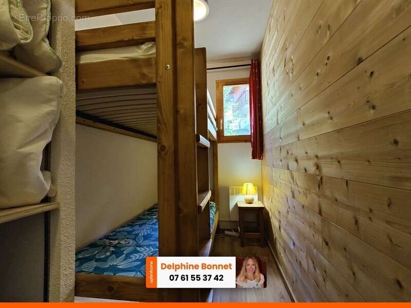 Appartement à MODANE