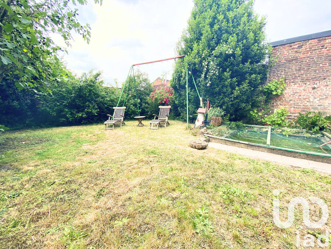 Photo 1 - Maison à WERVICQ-SUD