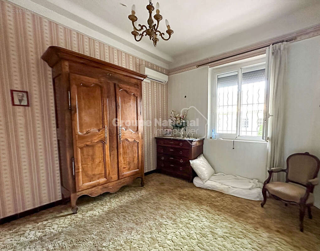 Appartement à NIMES