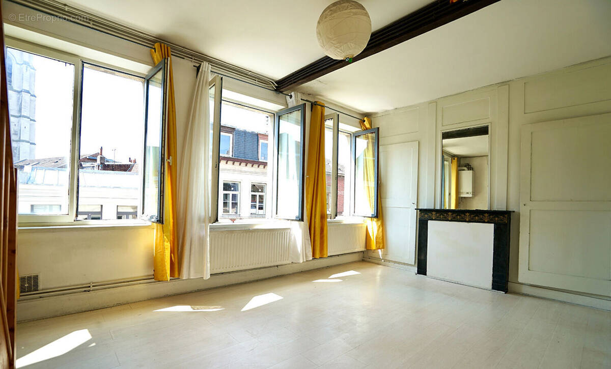 Appartement à LILLE