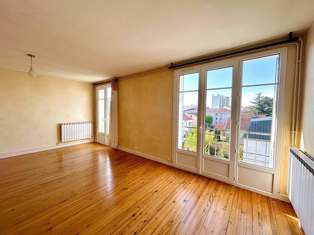 Appartement à VALENCE