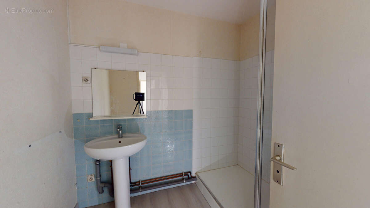 Appartement à LONGVIC