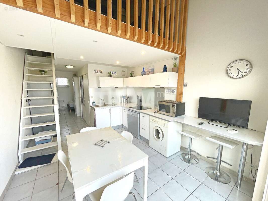 Appartement à SETE