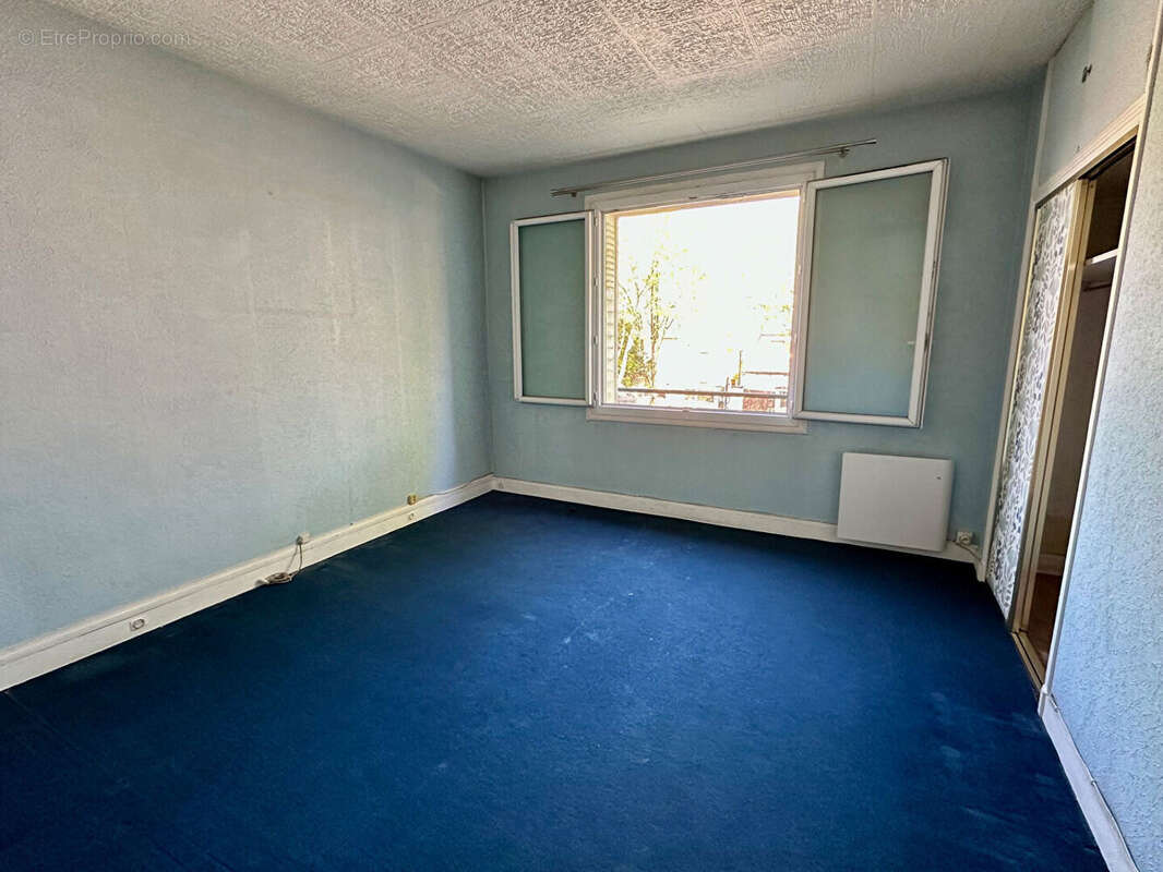 Appartement à NOISY-LE-SEC