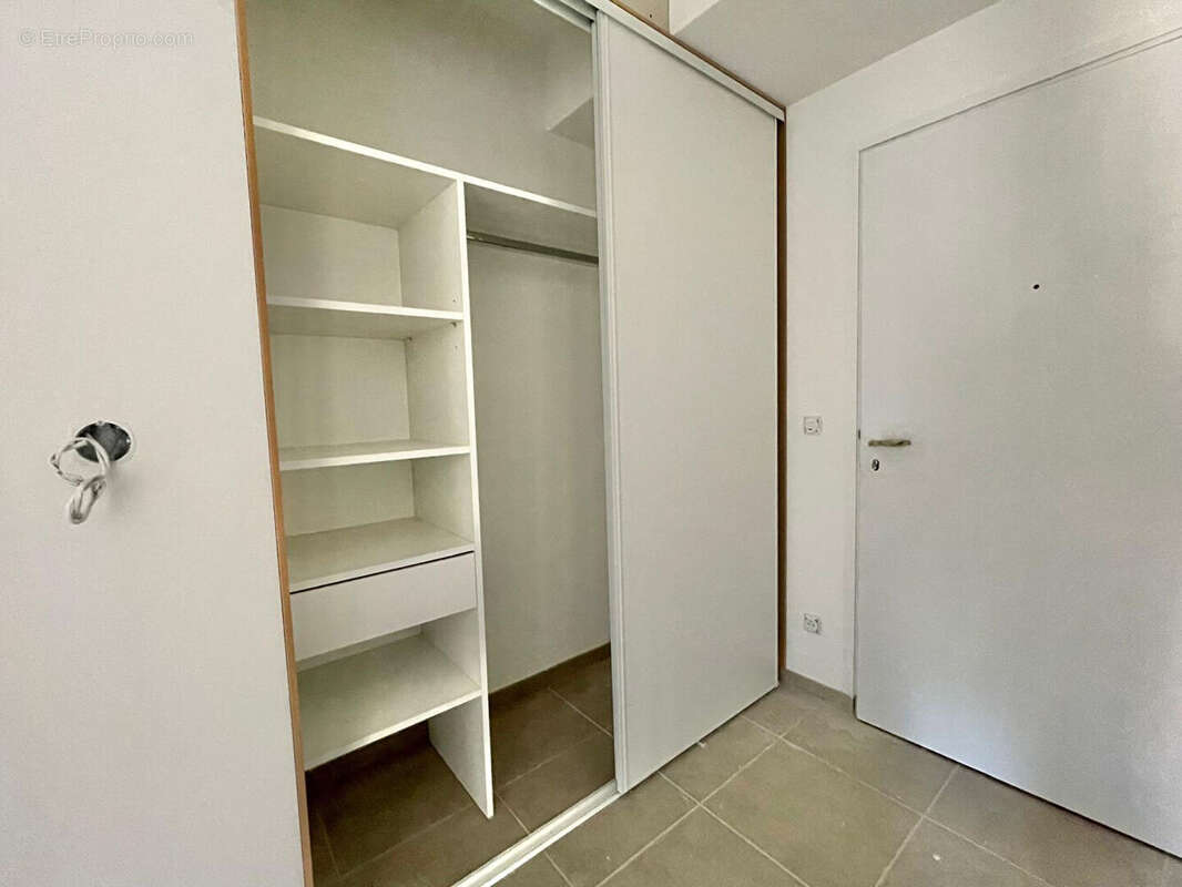 Appartement à LA VERPILLIERE