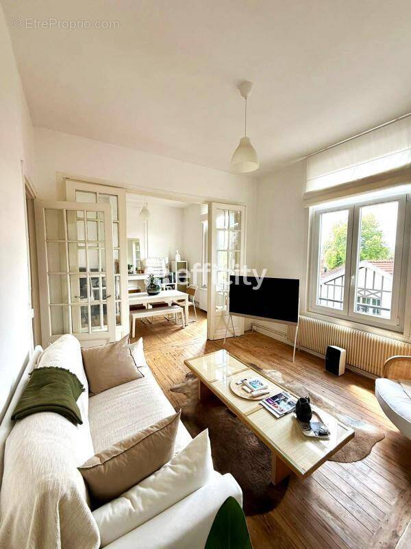 Appartement à LILLE