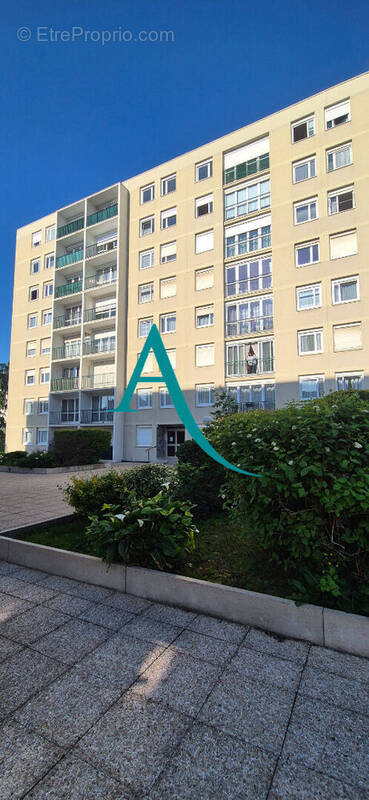 Appartement à LE HAVRE
