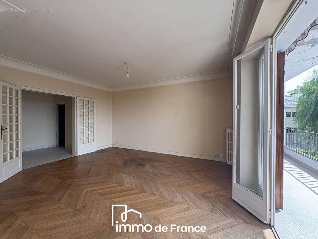 Appartement à RODEZ