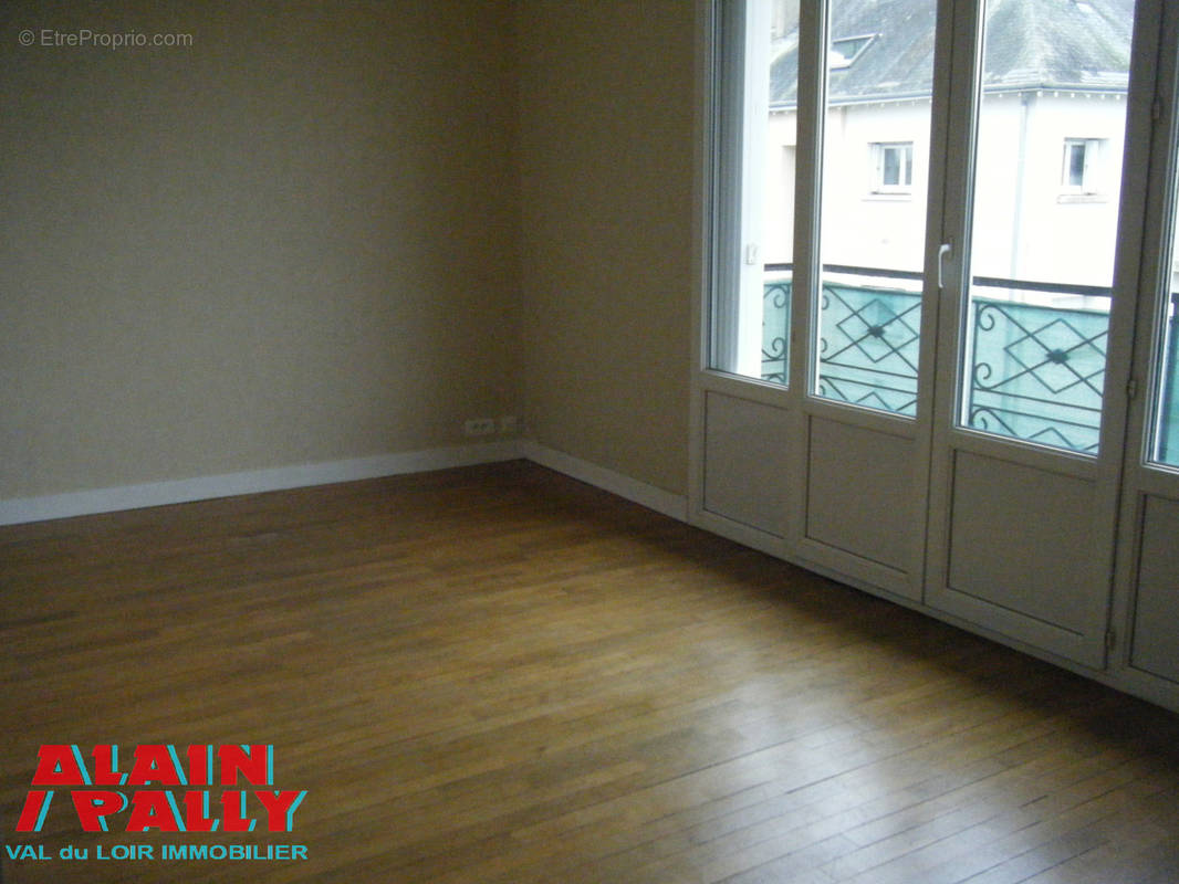 Appartement à CHATEAUDUN