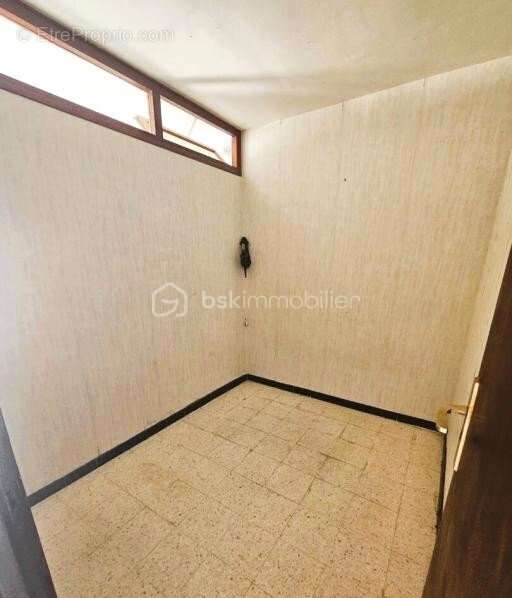 Appartement à LE BARCARES