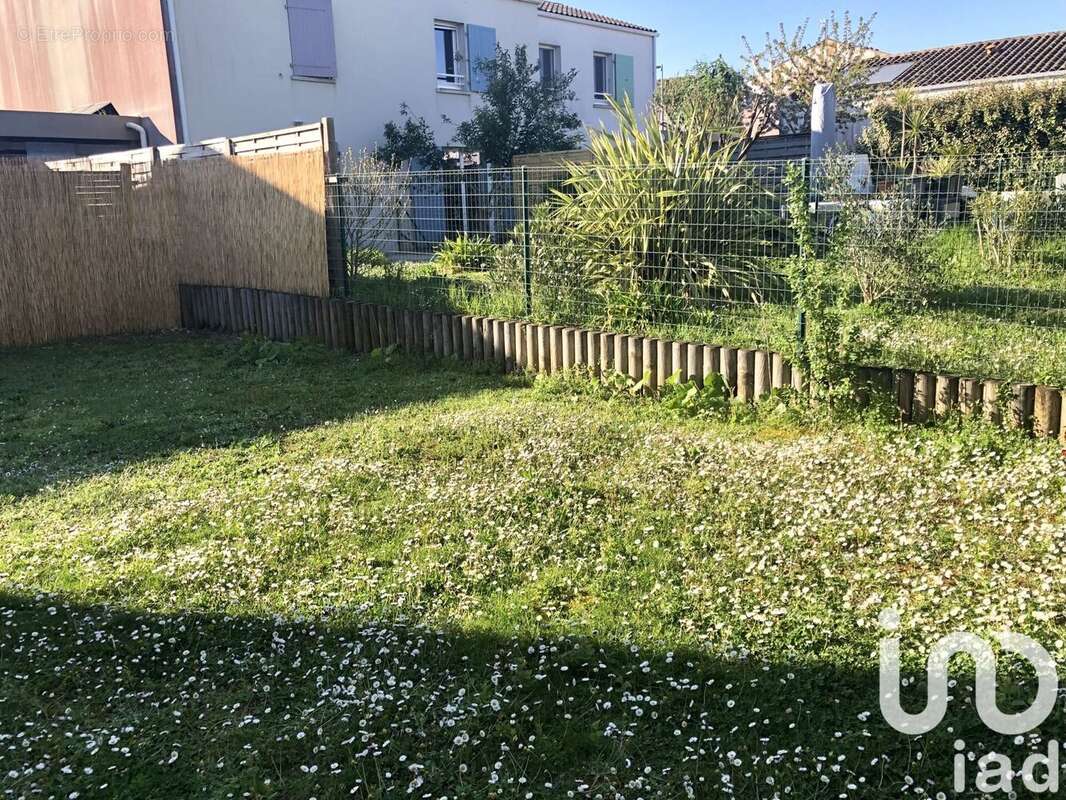 Photo 4 - Maison à MARSILLY