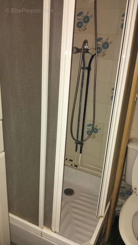 Appartement à AGNIERES-EN-DEVOLUY