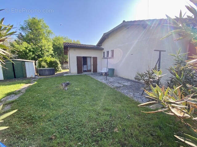 Maison à AUCH