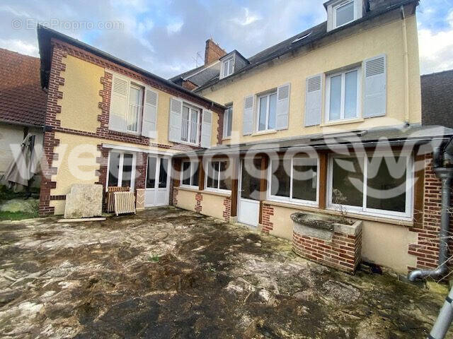 Appartement à GISORS