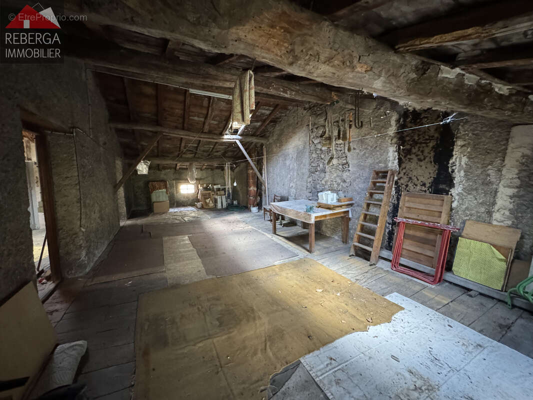 Maison à MAZAMET
