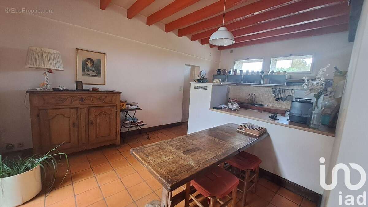 Photo 4 - Maison à ANDREST