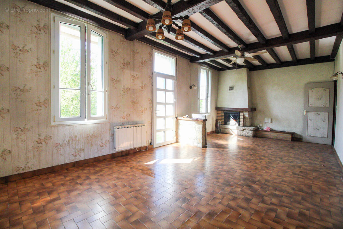 Maison à MERIGNAC