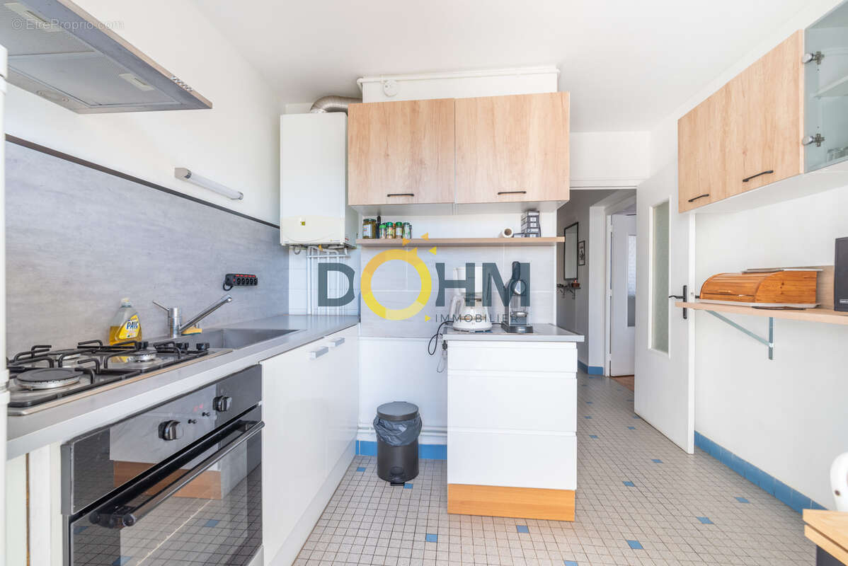 Appartement à LE PUY-EN-VELAY