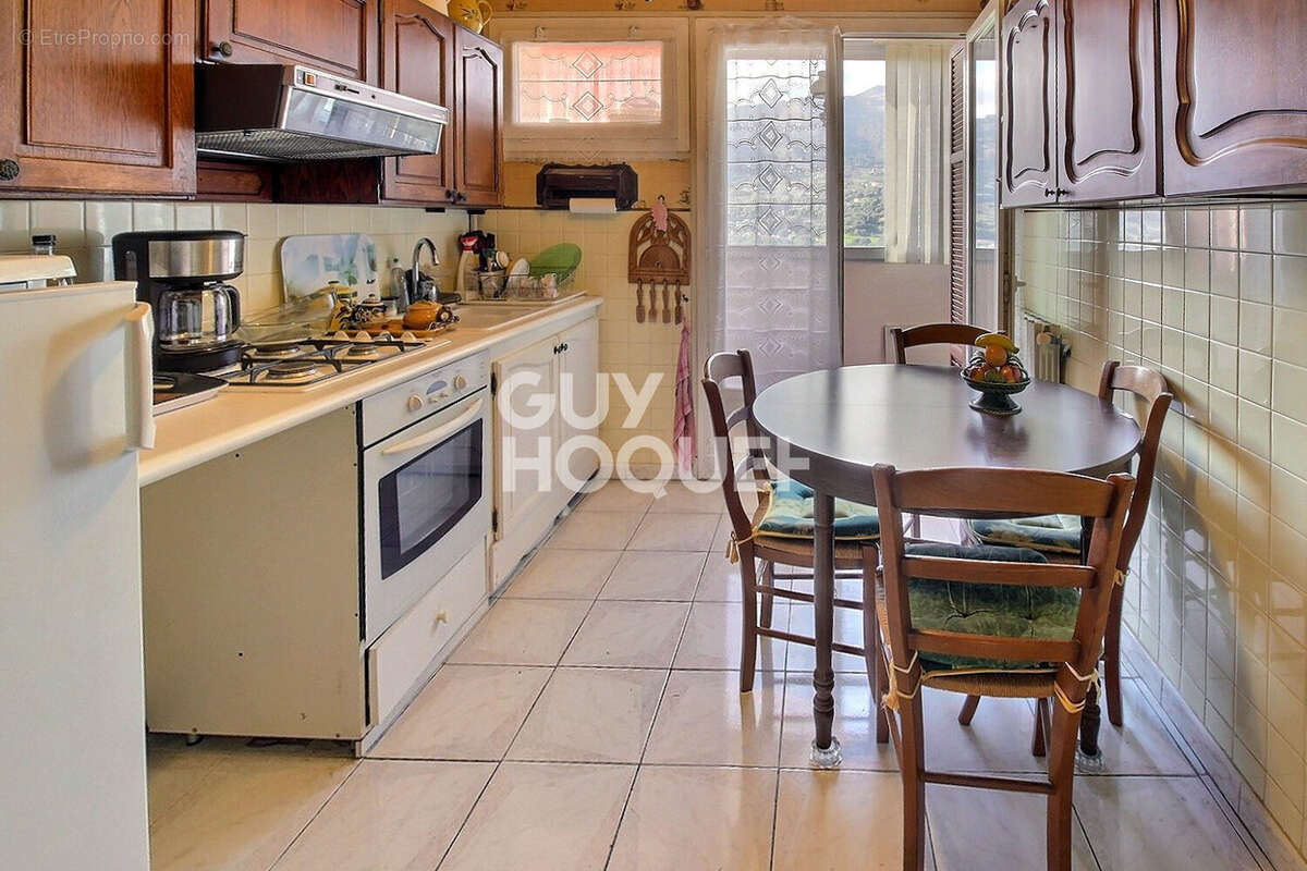 Appartement à AJACCIO